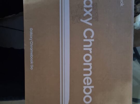 samsung Galaxy CHROMEBOOK
