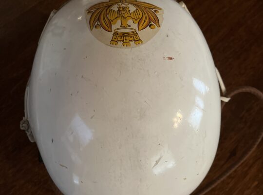 casco militare italiano anni 50