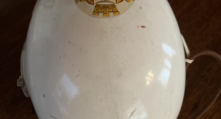 casco militare italiano anni 50