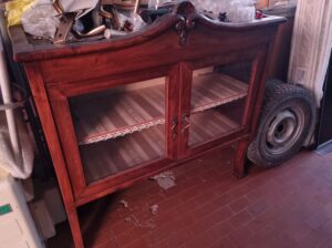 mobile vintage usato