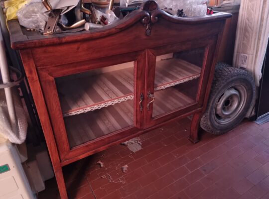 mobile vintage usato