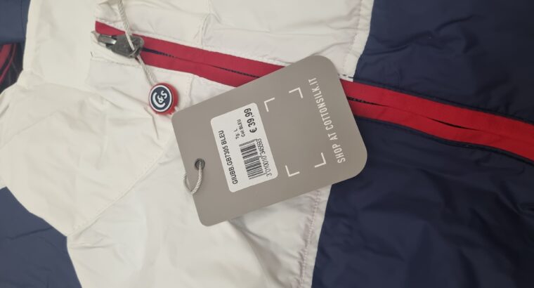 giacca KWAI nuova unisex