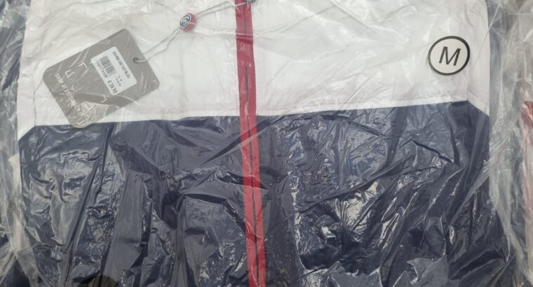 giacca KWAI nuova unisex
