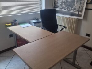 Scrivanie da ufficio