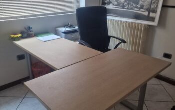 Scrivanie da ufficio