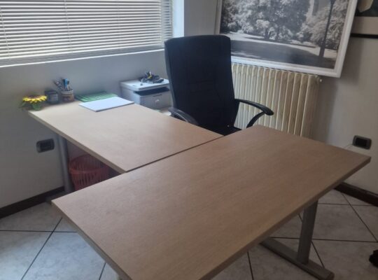 Scrivanie da ufficio