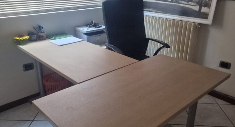 Scrivanie da ufficio