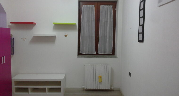 appartamento monolocale a meda