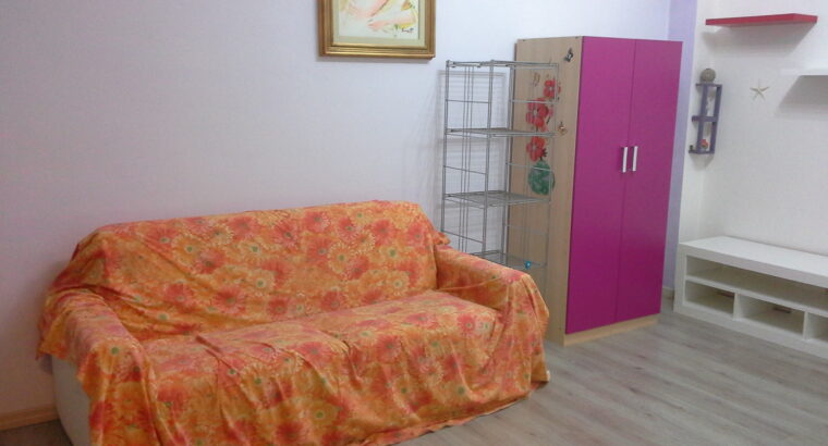 appartamento monolocale a meda
