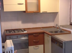 appartamento monolocale a meda