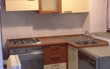 appartamento monolocale a meda