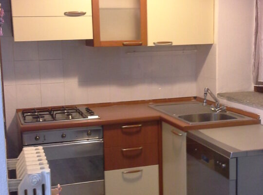 appartamento monolocale a meda