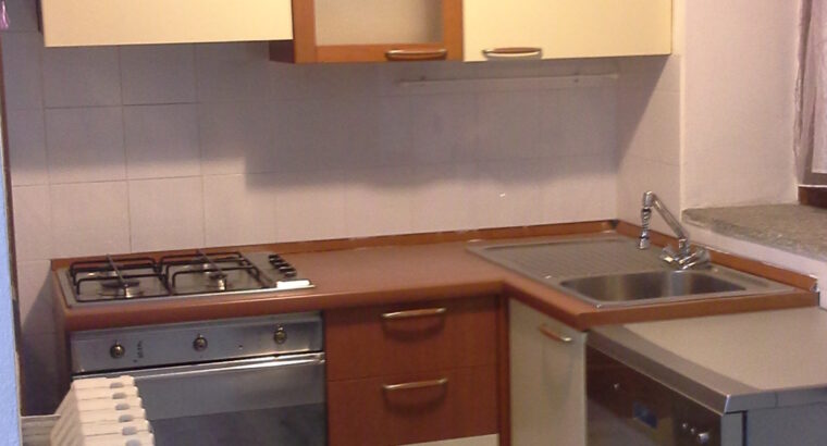 appartamento monolocale a meda