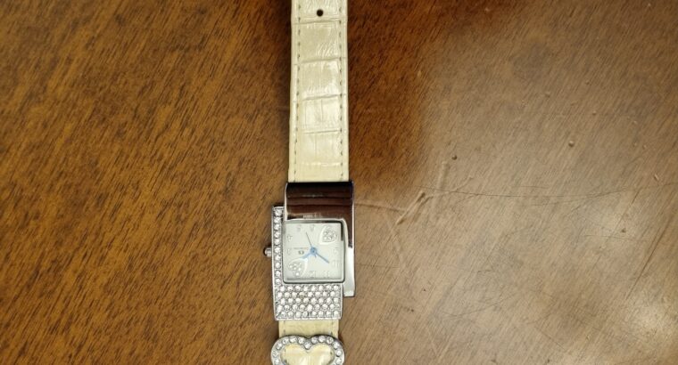 Orologi vario genere