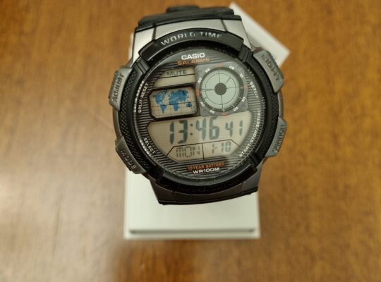 orologi vari funzionanti