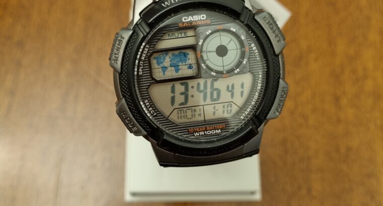 orologi vari funzionanti