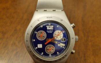 orologi vari funzionanti