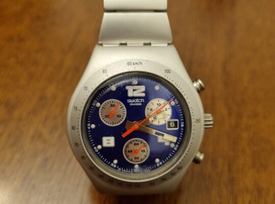 orologi vari funzionanti