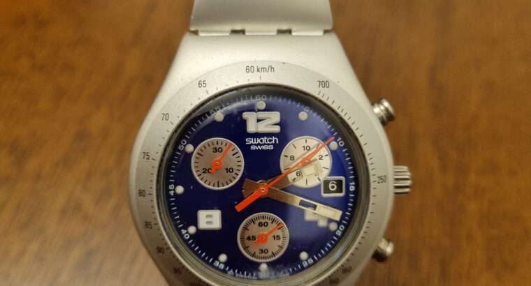 Orologi vario genere