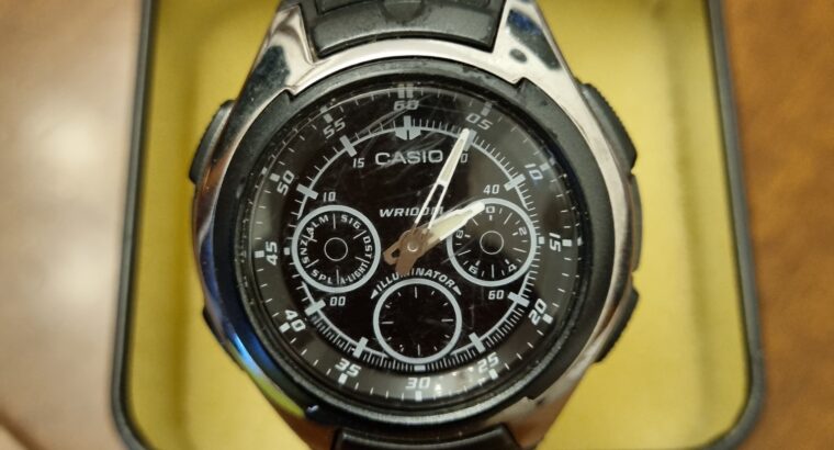 orologi vari funzionanti