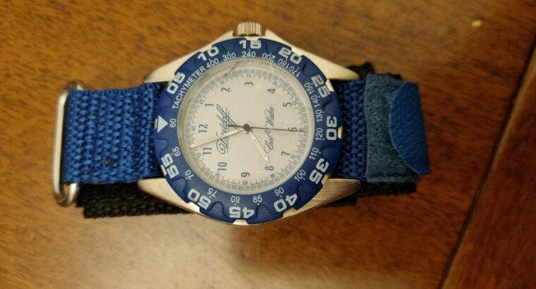 orologi vari funzionanti