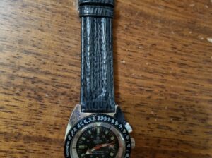 Orologi vario genere