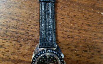 Orologi vario genere