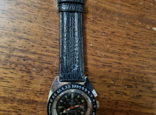 Orologi vario genere