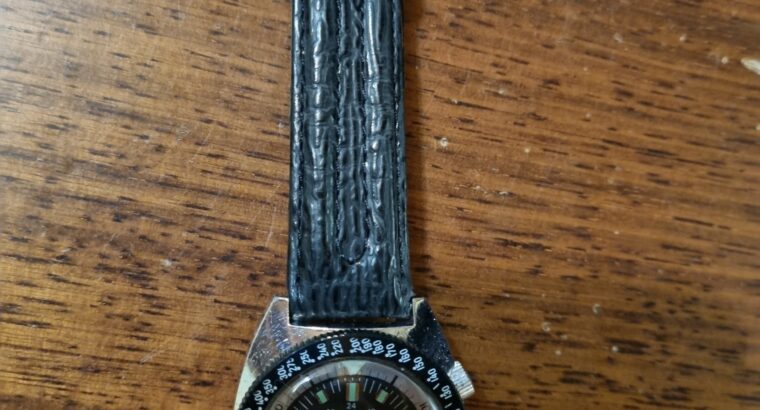 Orologi vario genere