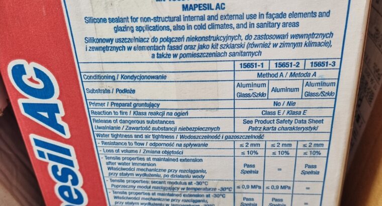 Flessibili, nastroisolante, silicone