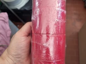 Flessibili, nastroisolante, silicone