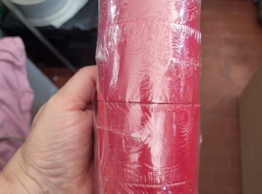 Flessibili, nastroisolante, silicone