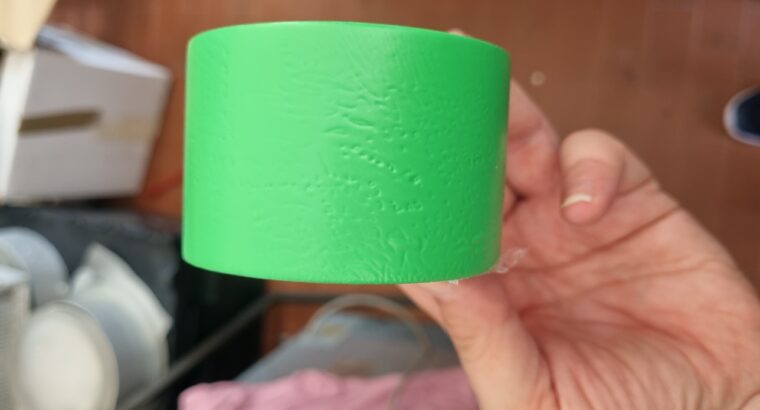 Flessibili, nastroisolante, silicone