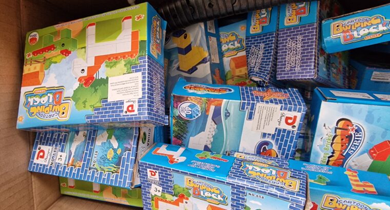 Giochi e accessori scuola