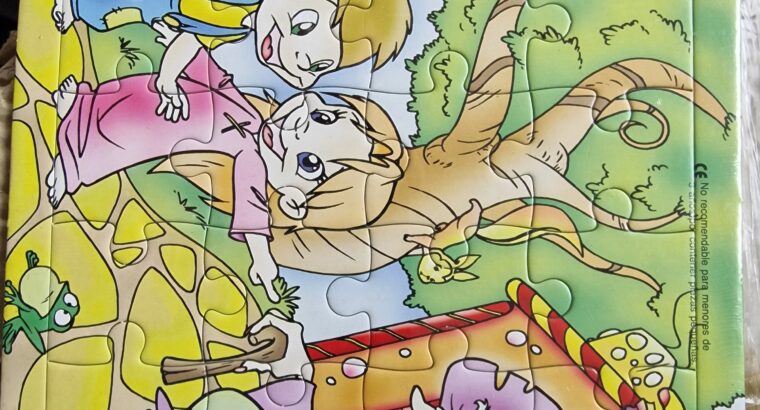 Giochi e accessori scuola