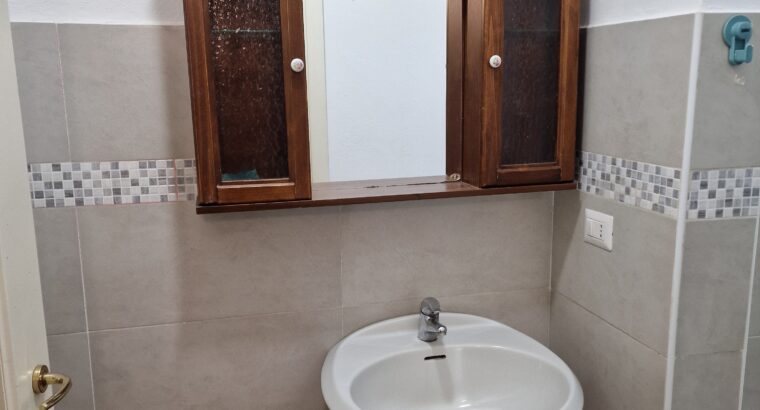 VIA COLOMBO 6 MONOLOCALE