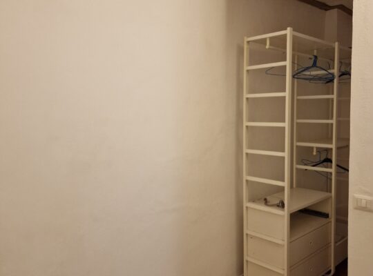 VIA COLOMBO 6 MONOLOCALE