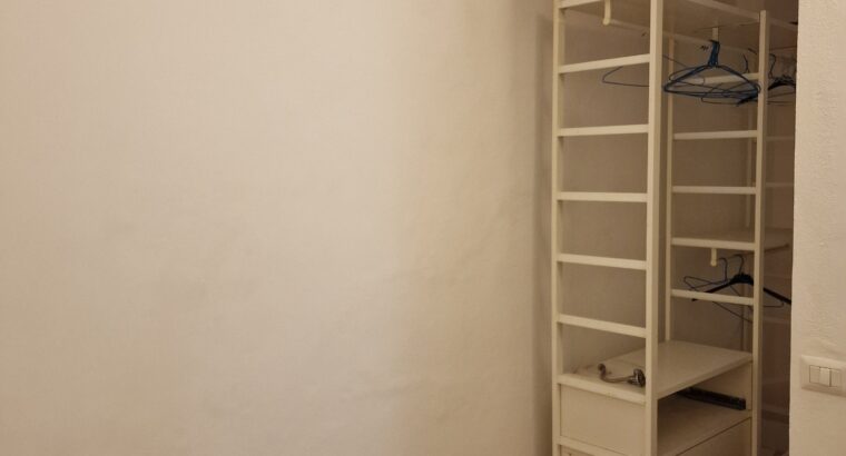 VIA COLOMBO 6 MONOLOCALE