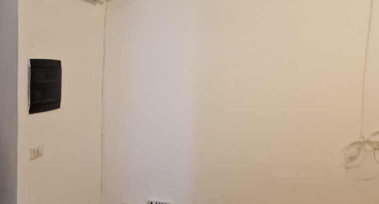 VIA COLOMBO 6 MONOLOCALE