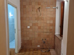 VIA COLOMBO 6 MONOLOCALE