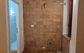 VIA COLOMBO 6 MONOLOCALE