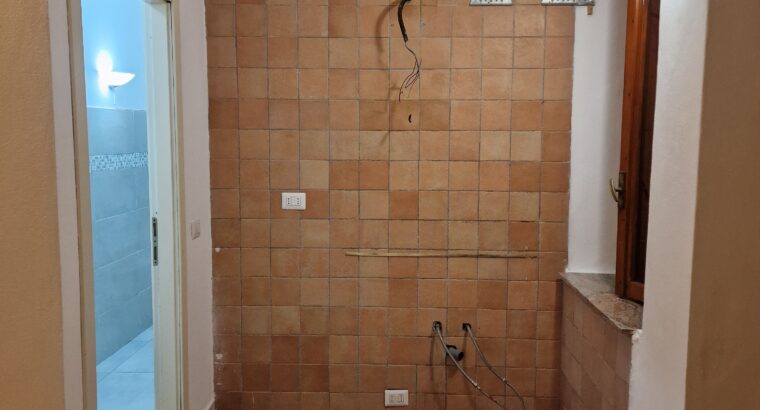 VIA COLOMBO 6 MONOLOCALE