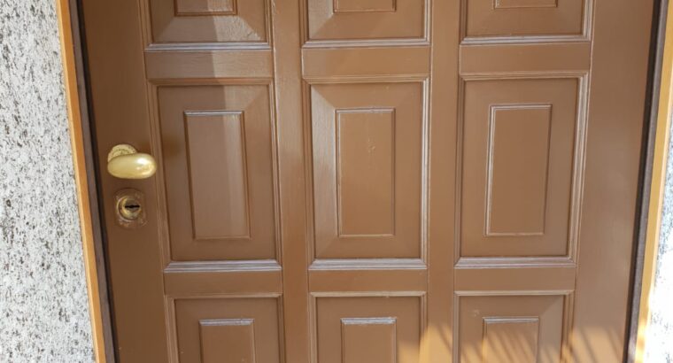 appartamento monolocale a meda