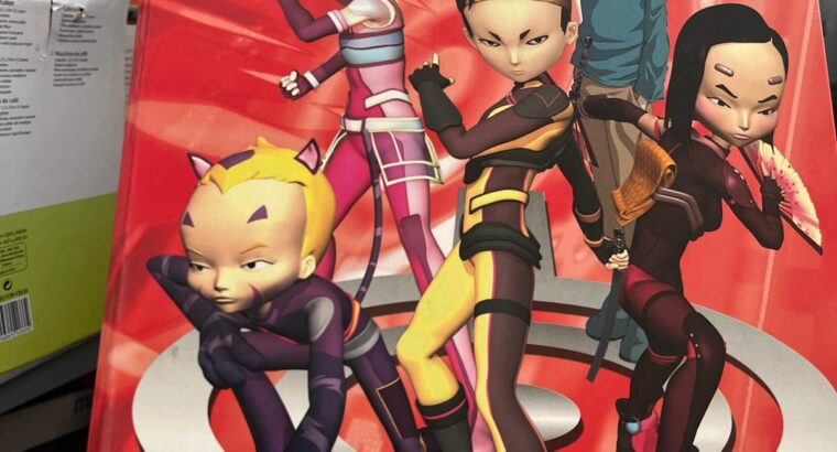 Giochi e accessori scuola