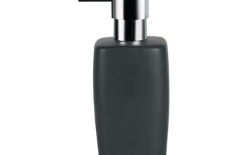 dosatore sapone mani