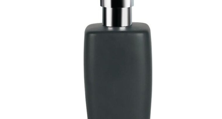 dosatore sapone mani