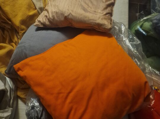 Cuscini per la tua casa