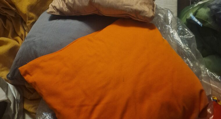 Cuscini per la tua casa