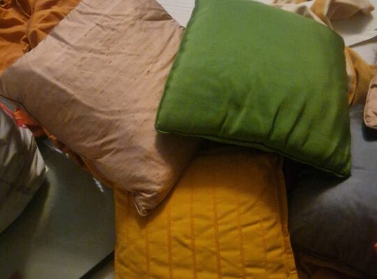 Cuscini per la tua casa